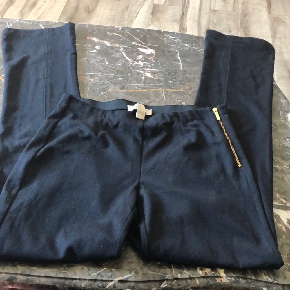 Michael kors stretch pants